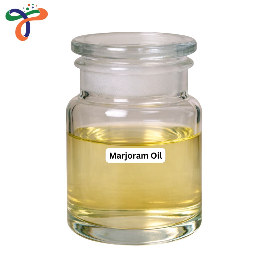 Marjoram Oil